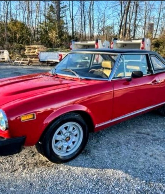 Fiat 124